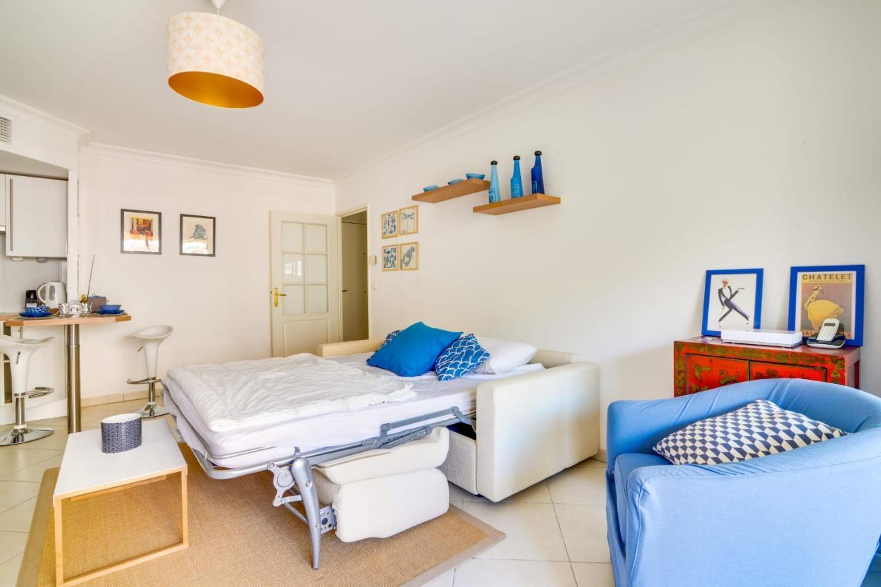 Parc Rl Perfect 1 Bedroom Next To Beaches And Shops Apartamento